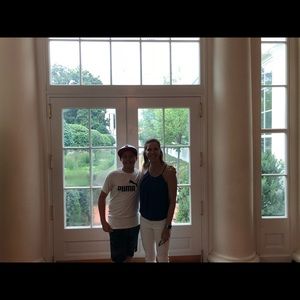 Meet your Posher, Renee